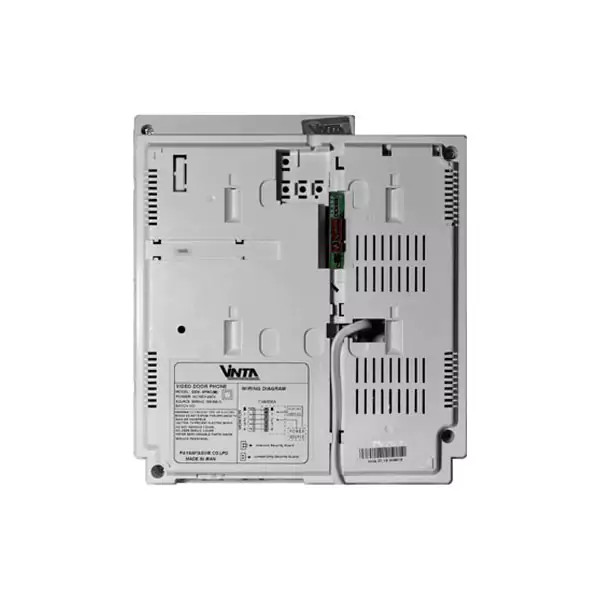 آیفون تصویری وینتا مدل CDV-4PNC
