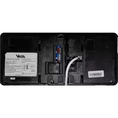 آیفون تصویری وینتا مدل CDV-43N
