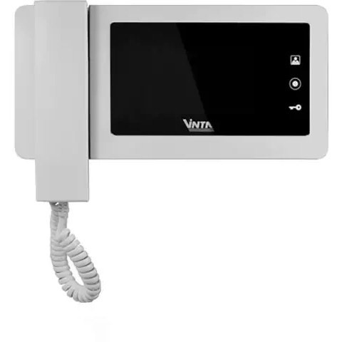 آیفون تصویری وینتا مدل CDV-43NM