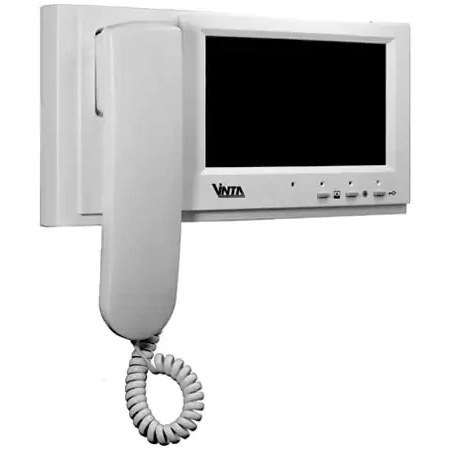 آیفون تصویری وینتا مدل CDV-70 بدون حافظه