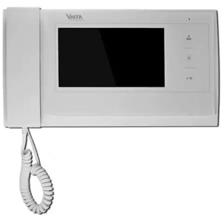 آیفون تصویری وینتا مدل CDV-70Vwm با حافظه