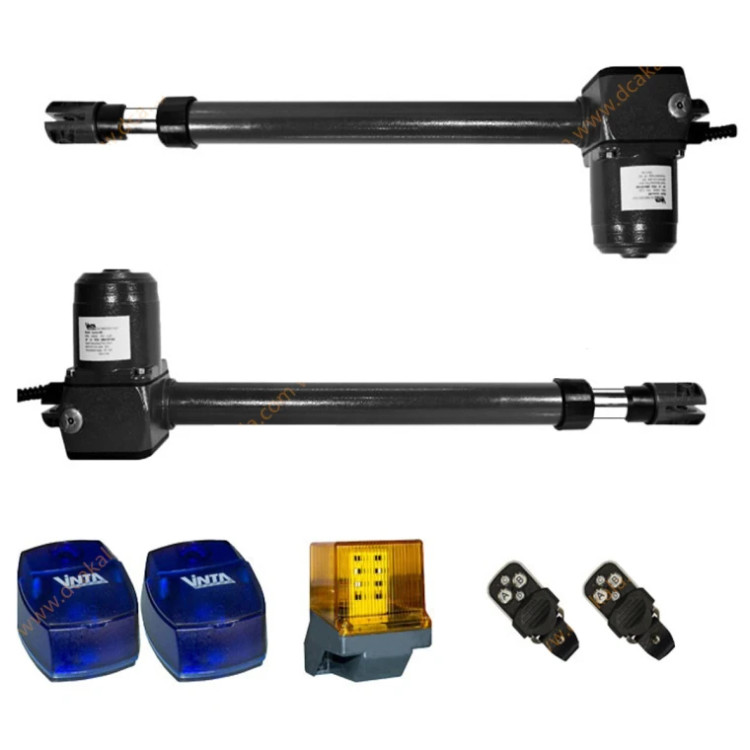 جک درب اتوماتیک مدل IRON-550