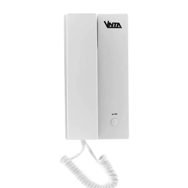 گوشی صوتی جدید وینتا مدل AP-2LV