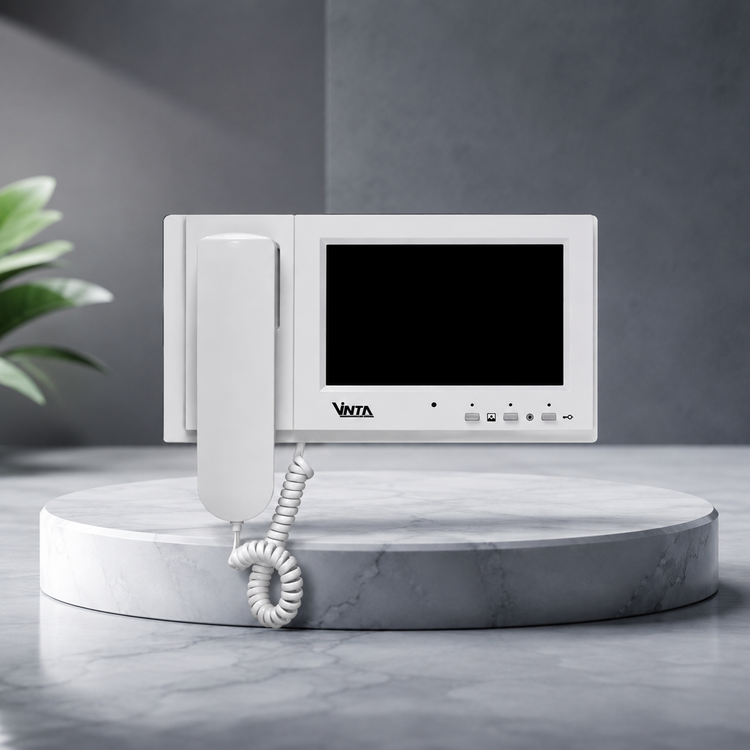 آیفون تصویری وینتا مدل CDV-70 بدون حافظه